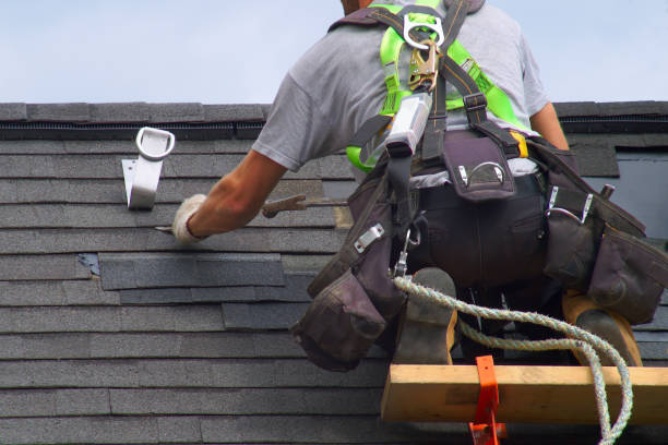 Roof Repair Estimates in Emigration Canyon, UT