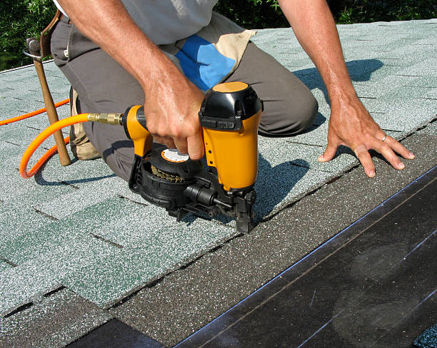 Best Residential Roof Replacement  in Emigration Canyon, UT