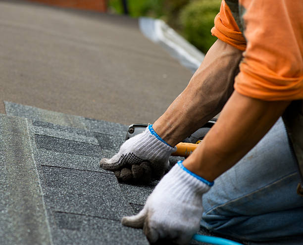 Quick and Trustworthy Emergency Roof Repair Services in Emigration Canyon, UT
